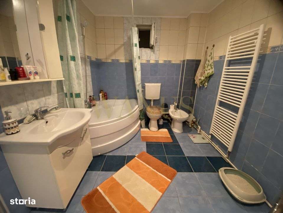 Apartament 2 camere, decomandat, parter, zona Codrisor - Imagine principală: 5/7