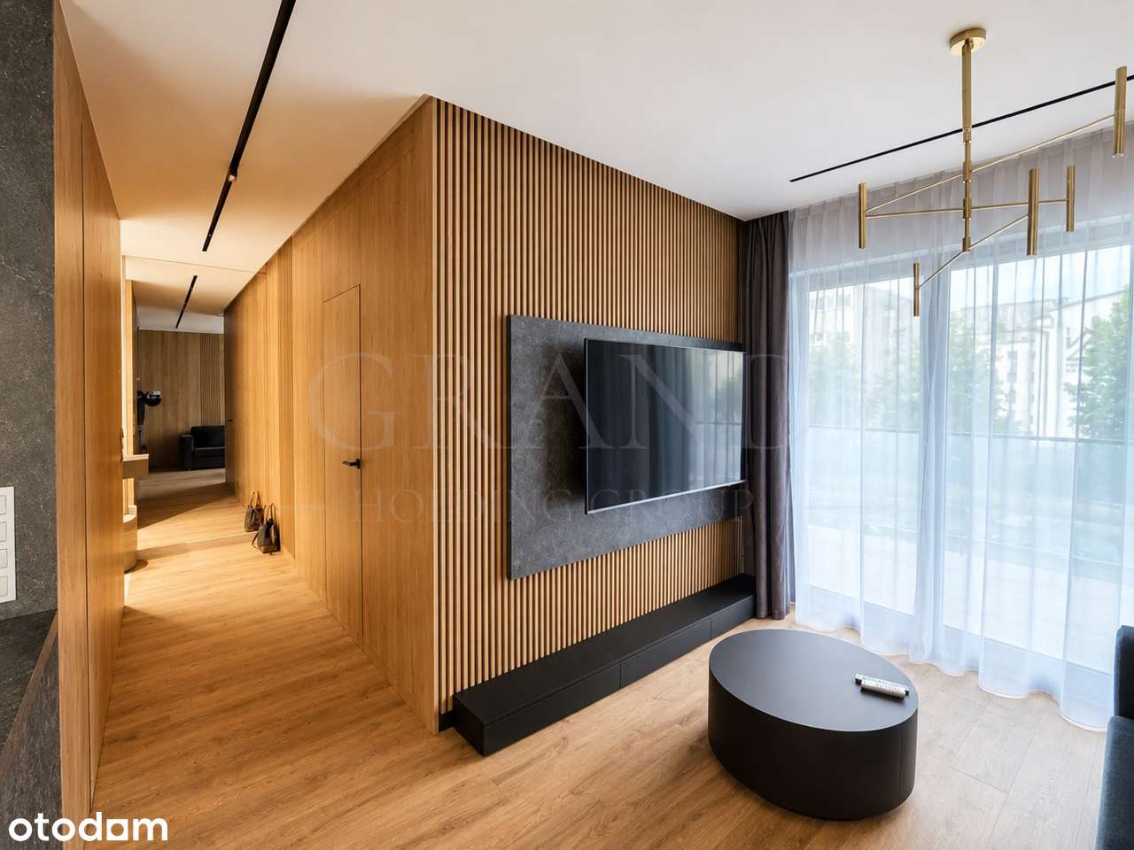 Apartment in Warszawa - View 3