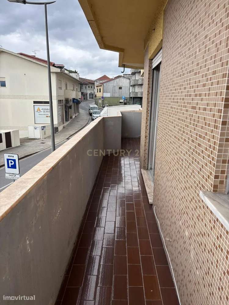 Apartamento T3 em Marco de Canaveses - Oportunidade Única!-9