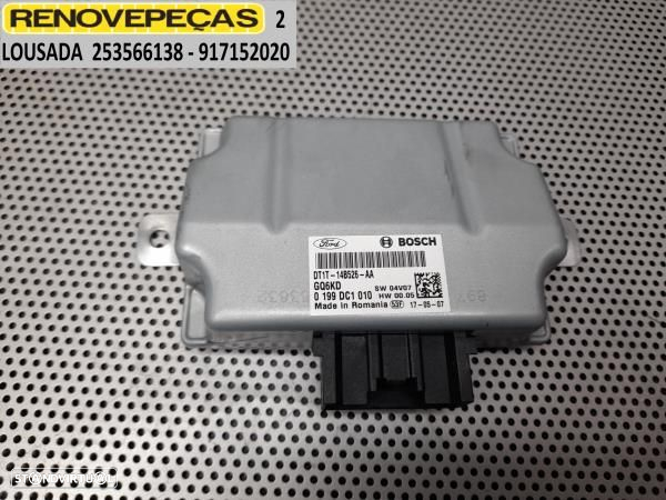 Centralina / Sistema Start Stop Ford Kuga Ii (Dm2) - 1