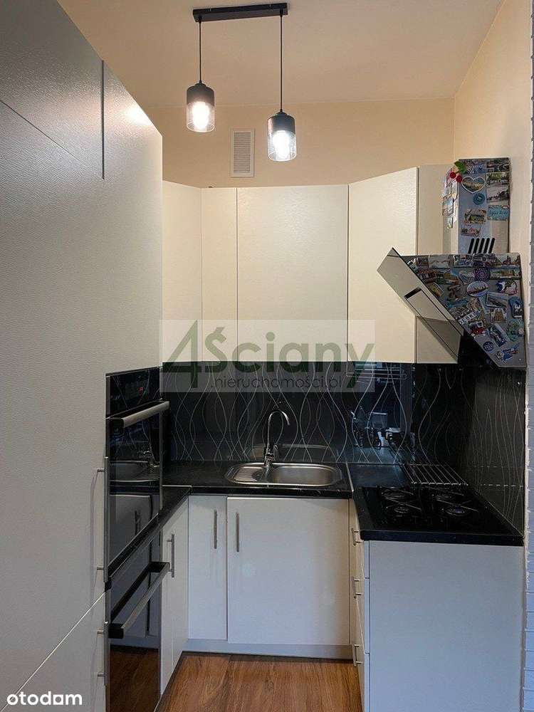 Atrakcyjne 3 pokoje w Grójcu - Pełny obrazek: 5/13