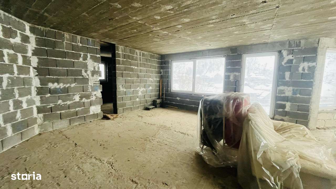 Casa/Cabana De Vanzare Pe Transalpina, Loc. Capalna-13