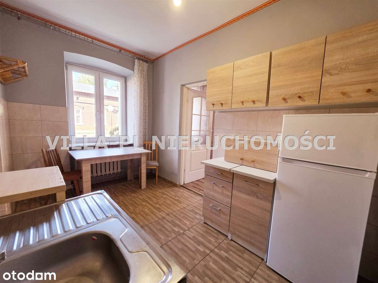 0% okazja cenowa duża kawalerka na parterze - Pełny obrazek: 5/7