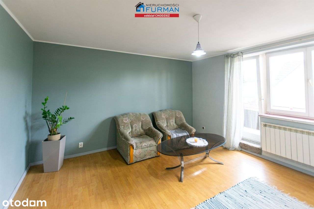 Na sprzedaż dom w Chodzieży-3