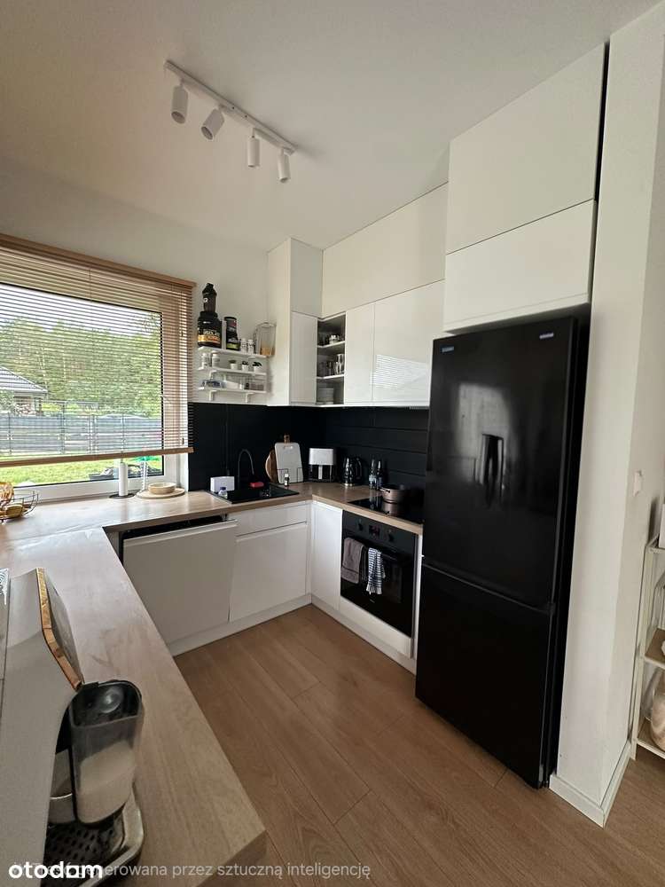 Dom na sprzedaż, 4 pokoje, 102 m², Topolina