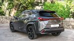 Lexus UX 250h Special Edition (LCA) - 7