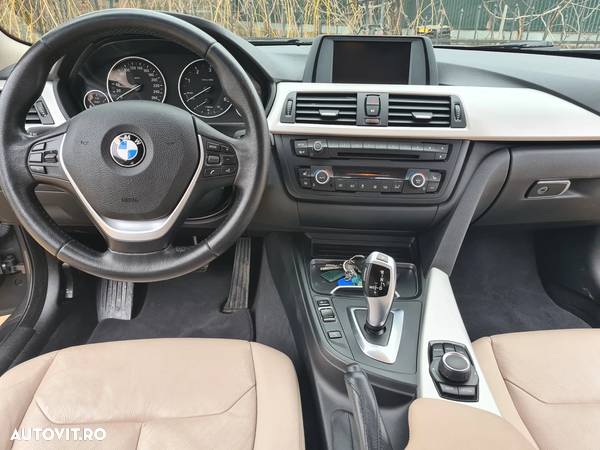 BMW Seria 4 - 14