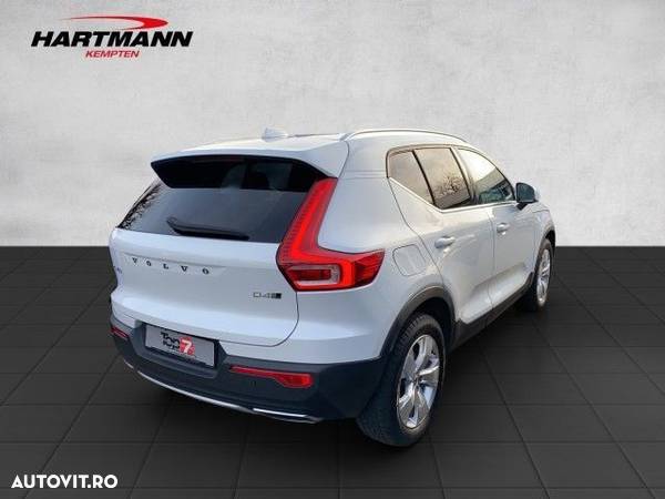 Volvo XC 40 - 5