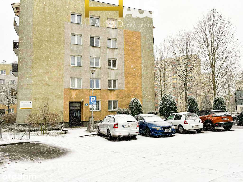 Płk Dąbka - 3 pokoje 57 m2 - Dzień Otwarty 07.12-12