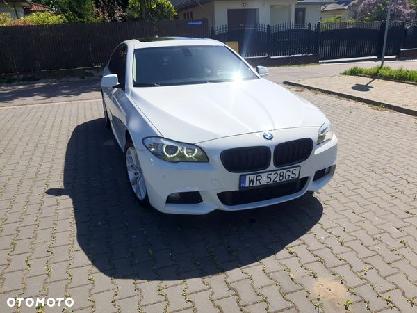 BMW Seria 5 528i Sport-Aut - 1