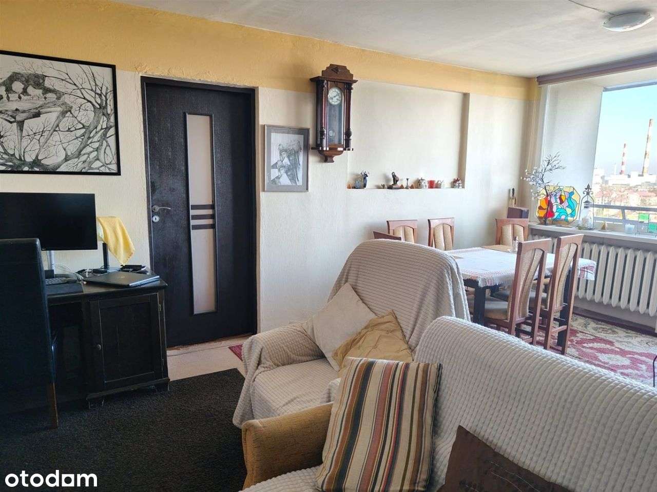 Mieszkanie, 113,30 m², Tychy-9