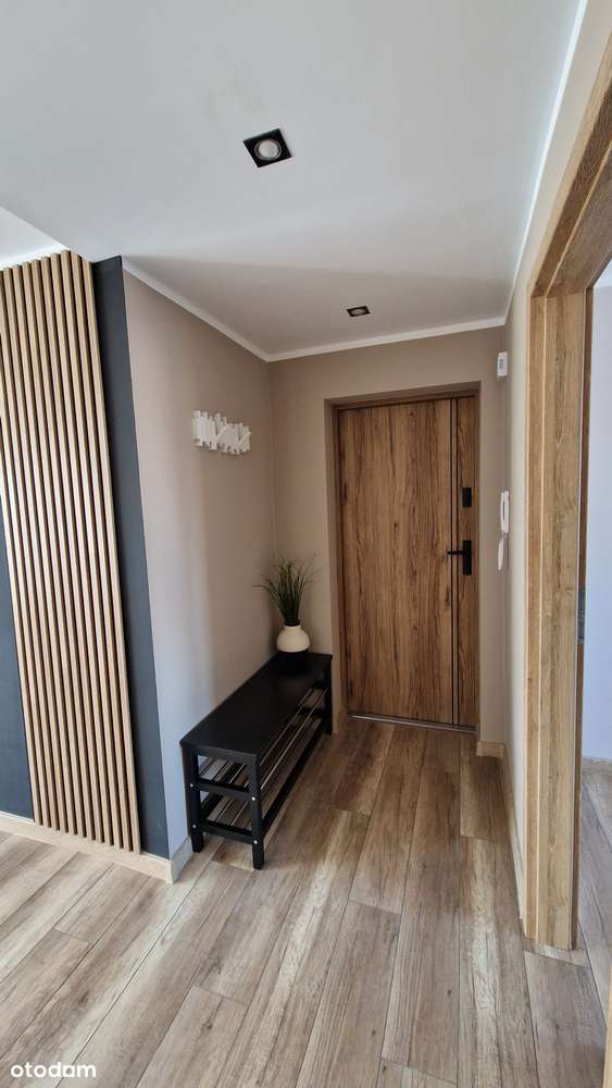 Sprzedam nowoczesne 2 pokojowe mieszkanie po remoncie. - Pełny obrazek: 4/14