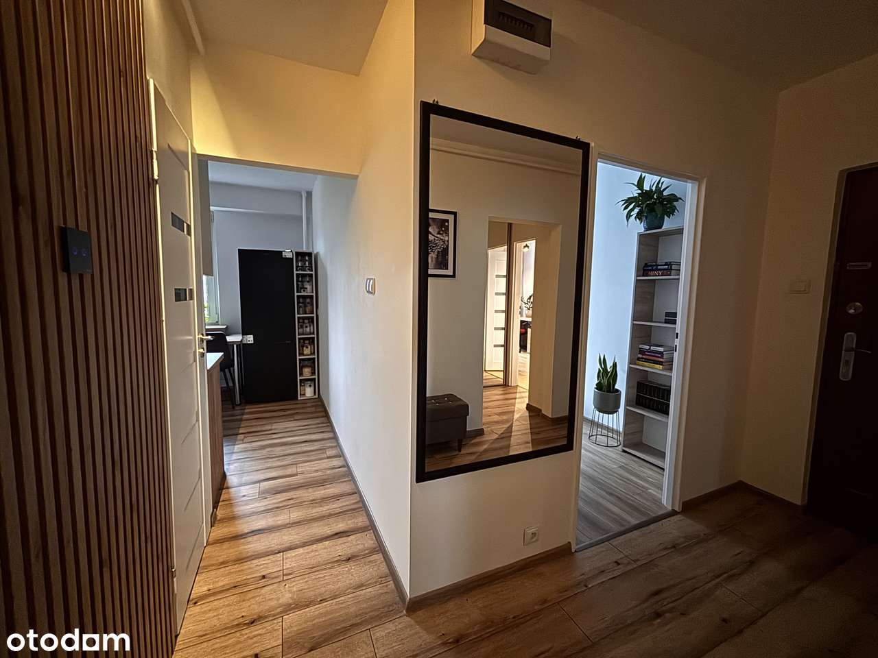 3 pokoje – po remoncie, dostępne od zaraz w świetnej lokalizacji - Pełny obrazek: 4/16