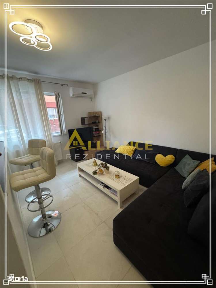 Metrou Aparatorii Patriei Apartament 2 camere