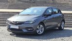 Opel Astra 1.2 Turbo Start/Stop Elegance - 3