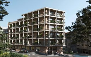 Apartamento T3 no Bonfim - Grande imagem: 2/7