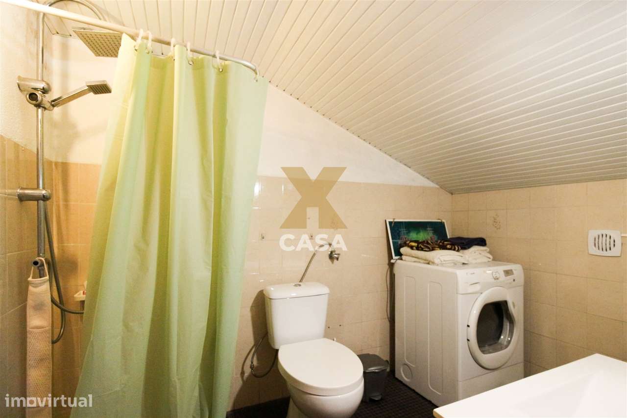 Apartamento T3 Venda em Nossa Senhora da Piedade,Ourém-32