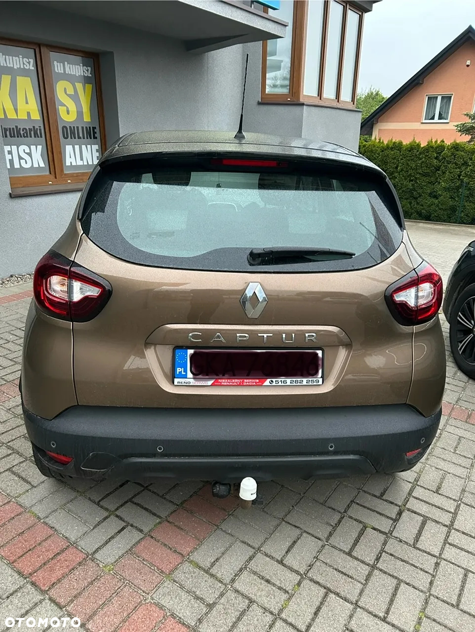 Renault Captur - 4