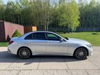 Mercedes-Benz Klasa C 200 d 9G-TRONIC AMG Line - 3