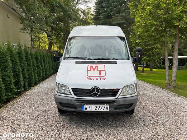 Mercedes-Benz sprinter - 2