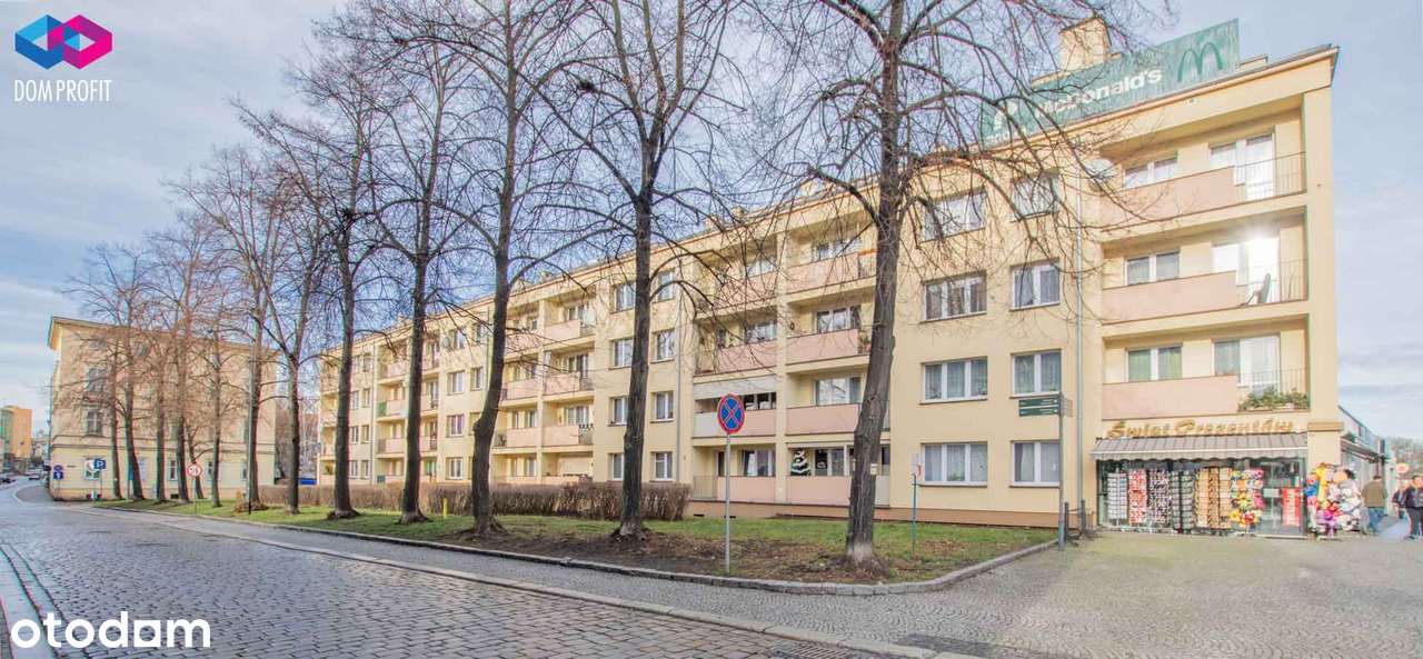 *** Wygodna kawalerka *** - Pełny obrazek: 2/15