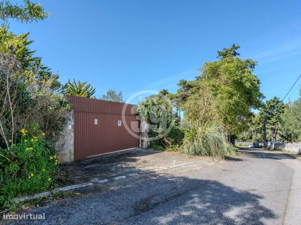 Quinta exclusiva com 6.588 m² de terreno urbano a 1 km do Centro Hi...-52