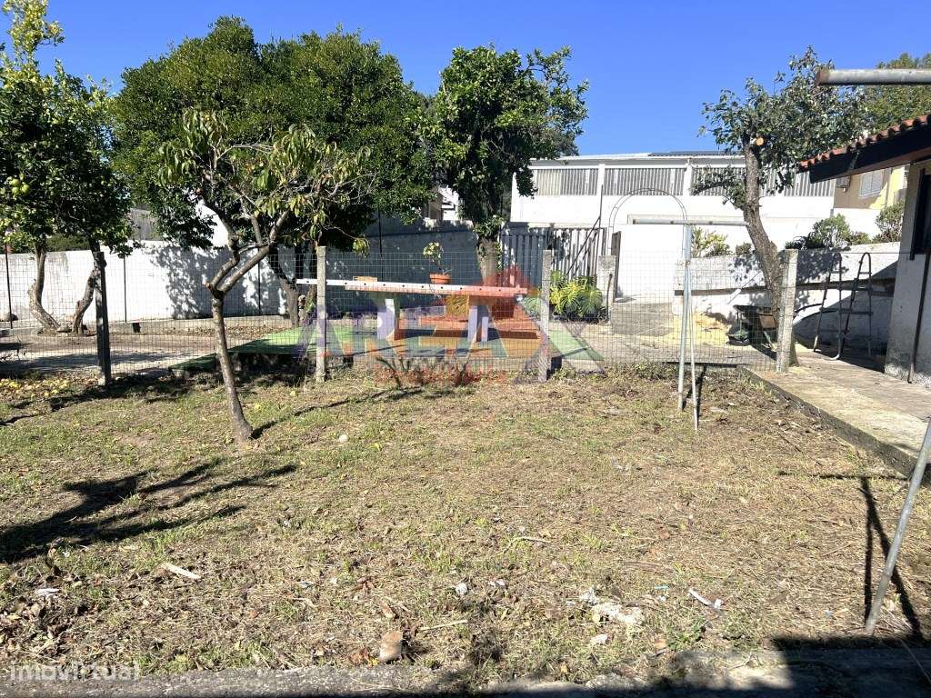 Moradia Individual com 1259 m² de Terreno Oliveira de Azeméis-11