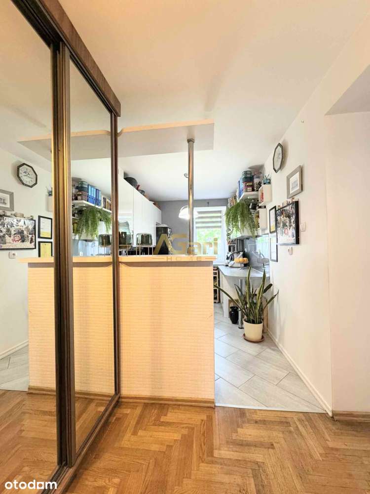 3-pokoje 78,40 m² z potencjałem na 4/ Zielona okolica-7