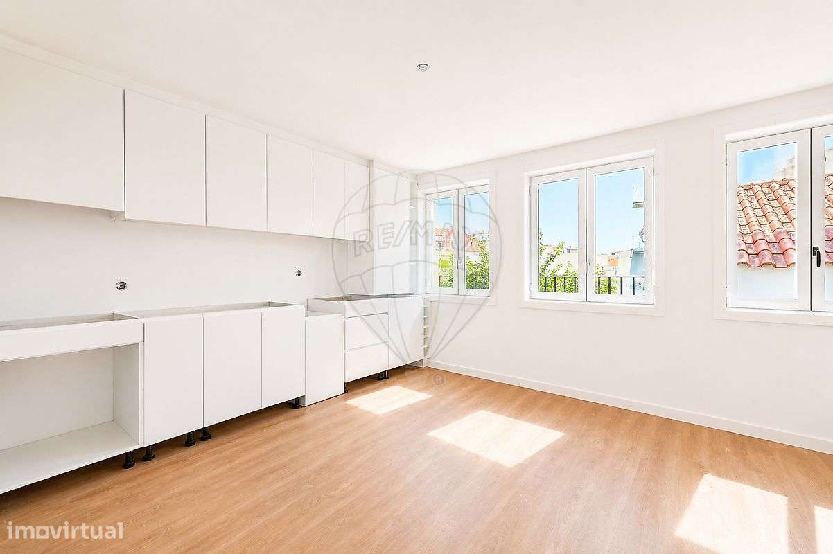 Apartamento T2 Para Venda