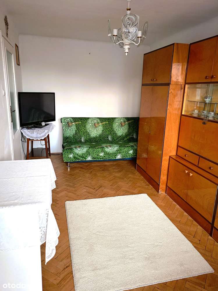 W centrum! Na sprzedaż kawalerka o pow. 22.50 m2 ul. Ks. Jałowego-1