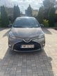 Toyota Yaris 1.33 Selection Platinum - 2