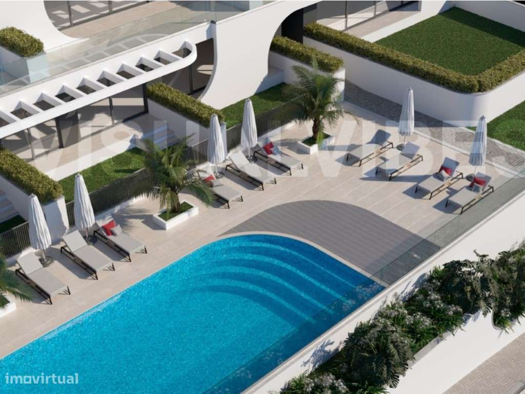 T1 com logradouro no Funchal-2