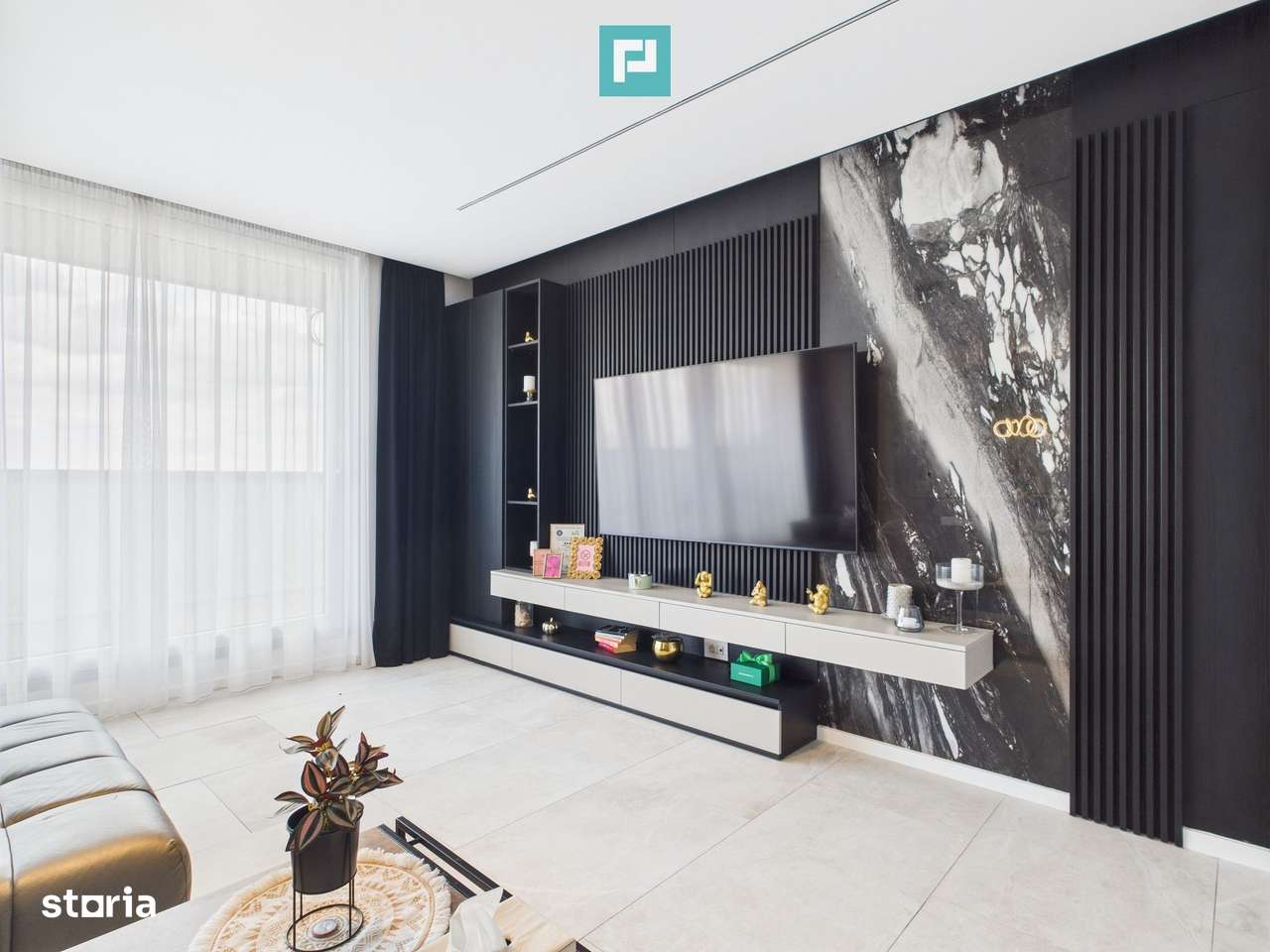 Penthouse premium , Torontalului - Imagine principală: 4/20