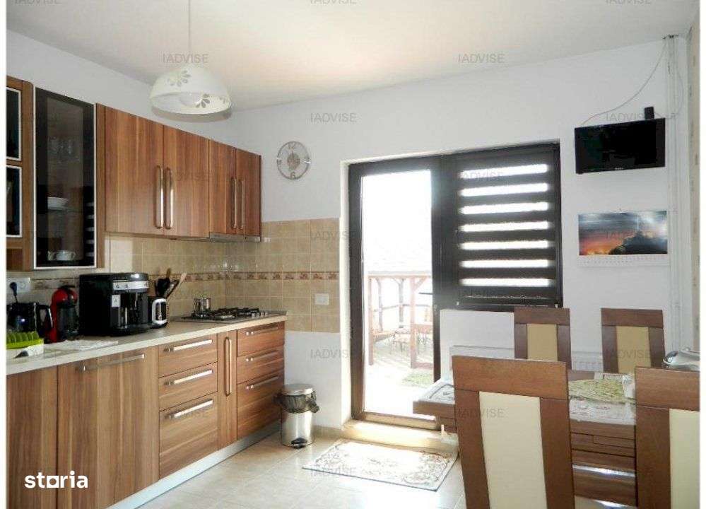 Casa Vanzare Harman - Imagine principală: 5/20