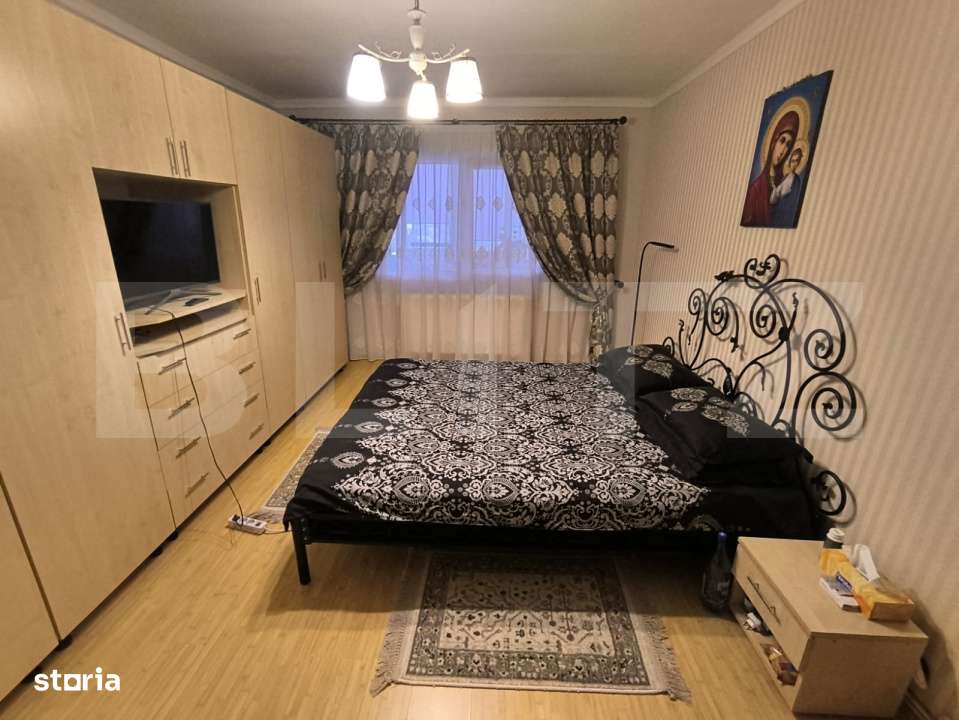 Apartament 2 camere, decomandat, 50mp - Codlea - Imagine principală: 4/12