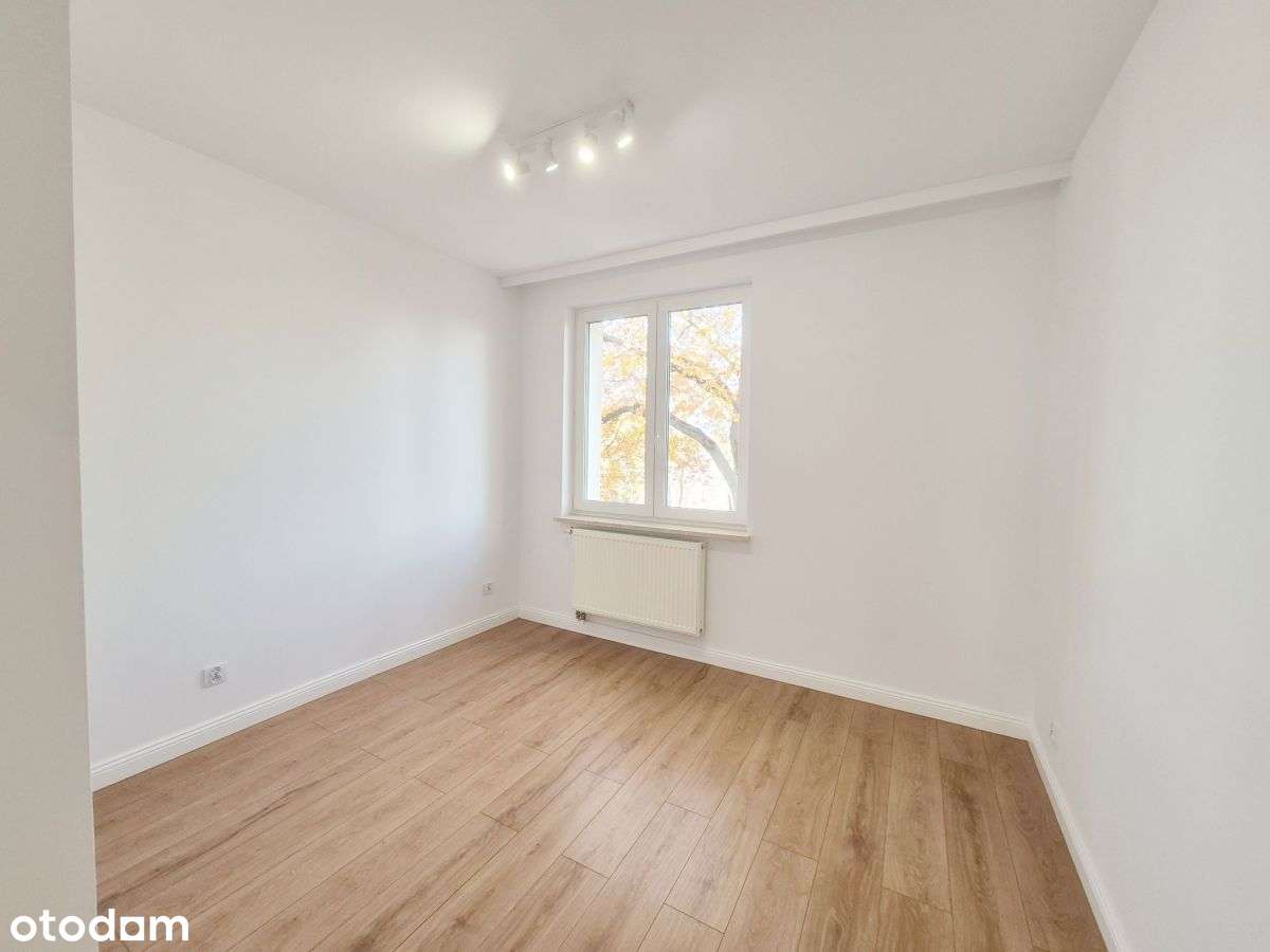 Mieszkanie 4-pokojowe w niskim bloku!-5