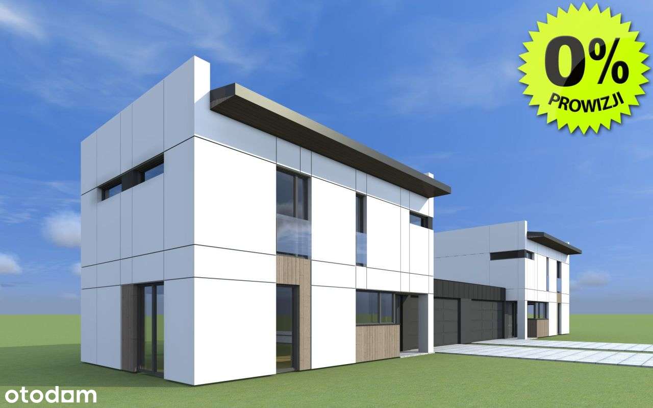 Dom, 154,12 m², Okuniew - Pełny obrazek: 5/8