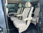 Mercedes-Benz V 250 (BlueTEC) d lang 4Matic 7G-TRONIC Avantgarde - 19