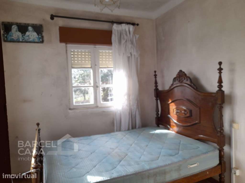 Propriedade em Galegos (Santa Maria) - Barcelos-8