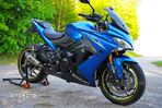 Suzuki GSX 1000 - 6