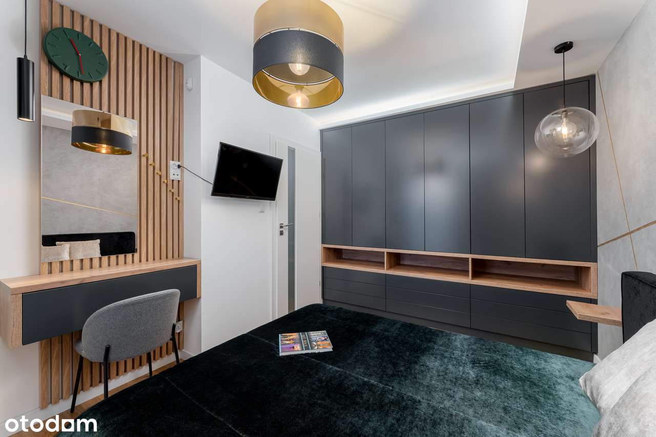 Unikalny Dom Nad Wilgą -wyposażenie, design i jakość - Swoszowice 146m-9