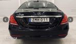 Mercedes-Benz Klasa S 350 (BlueTEC) d 7G-TRONIC - 9