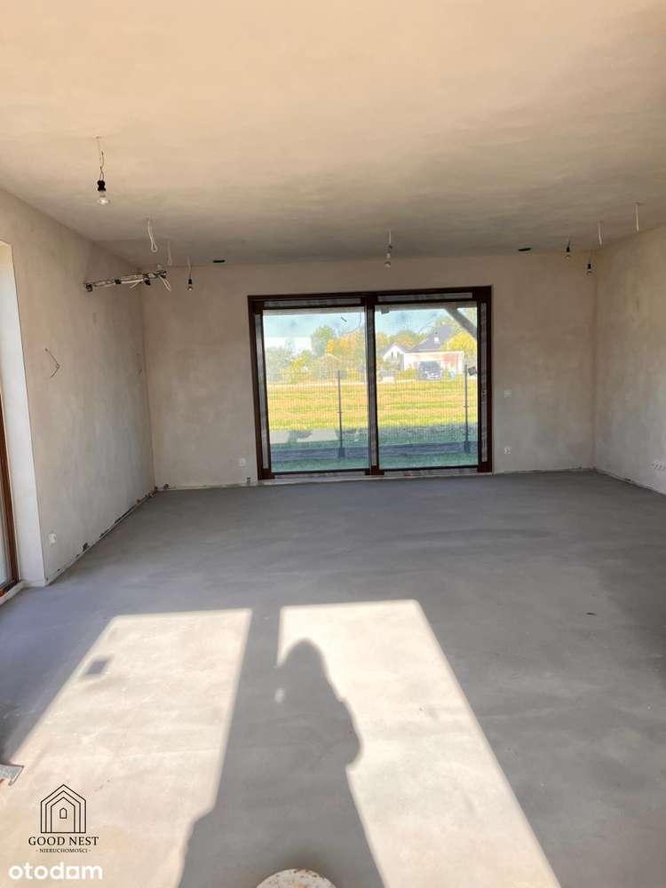 Dom blisko Mińska Mazowieckiego-3