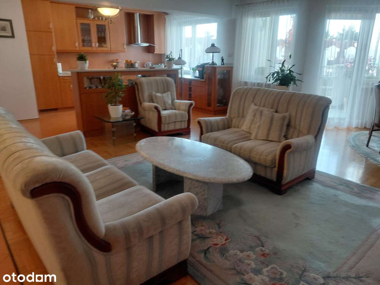 Atrakcyjne mieszkanie 3 pokojowe, gotowe do wprowadzenia-9