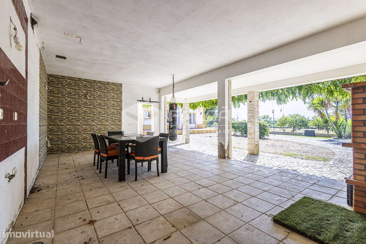 Moradia T4 Venda em Almeirim,Almeirim-52