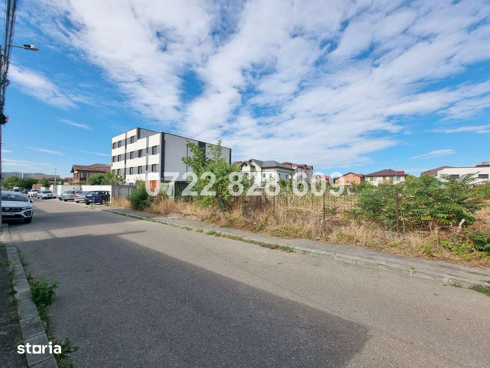 Fundeni - Cartierul Dacic-2