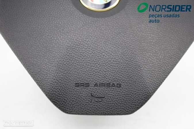 Airbag volante Alfa Romeo Giulietta|10-16 - 3