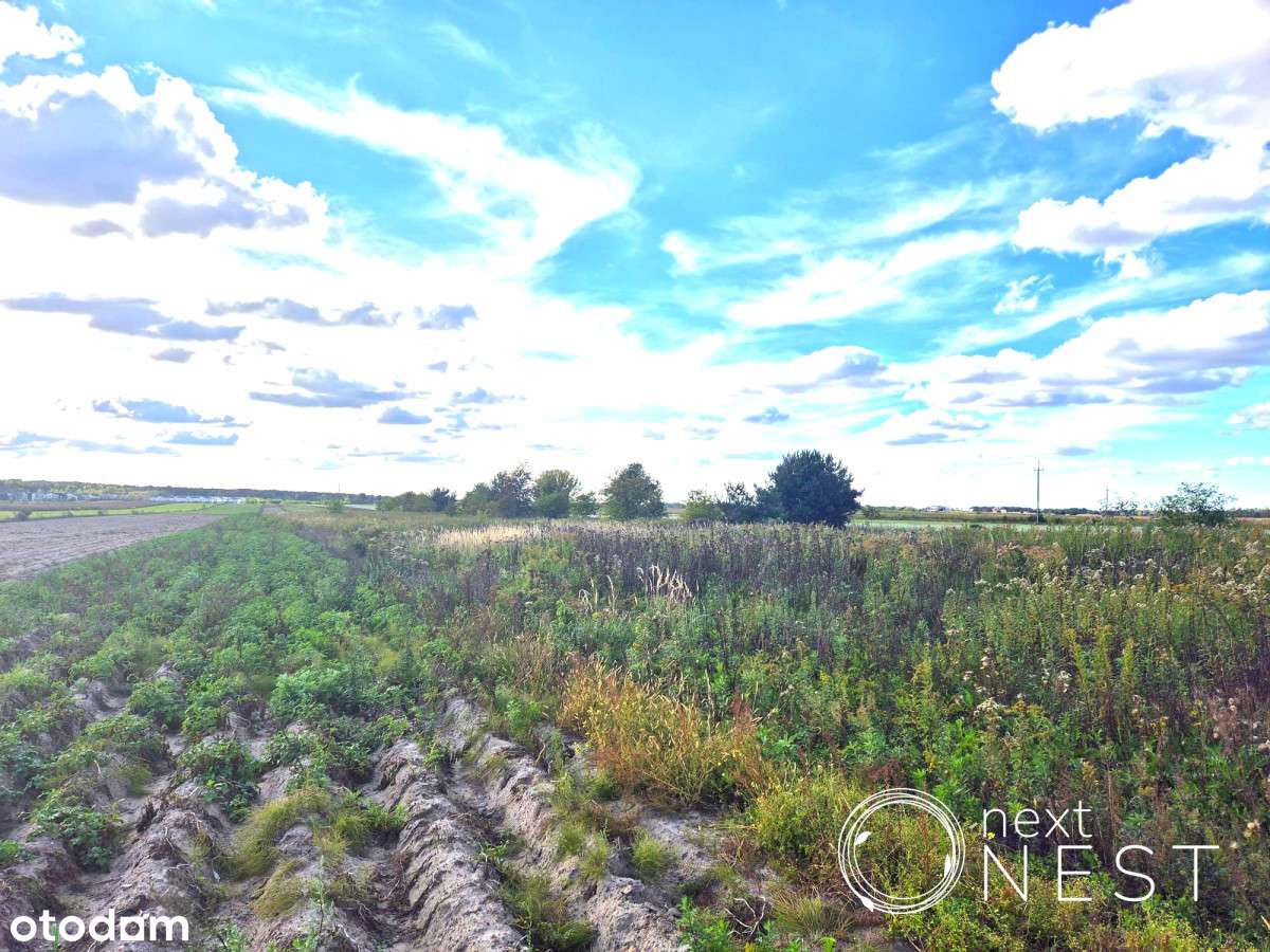 Lesznowola I Janczewice I dla dewelopera - Pełny obrazek: 4/9