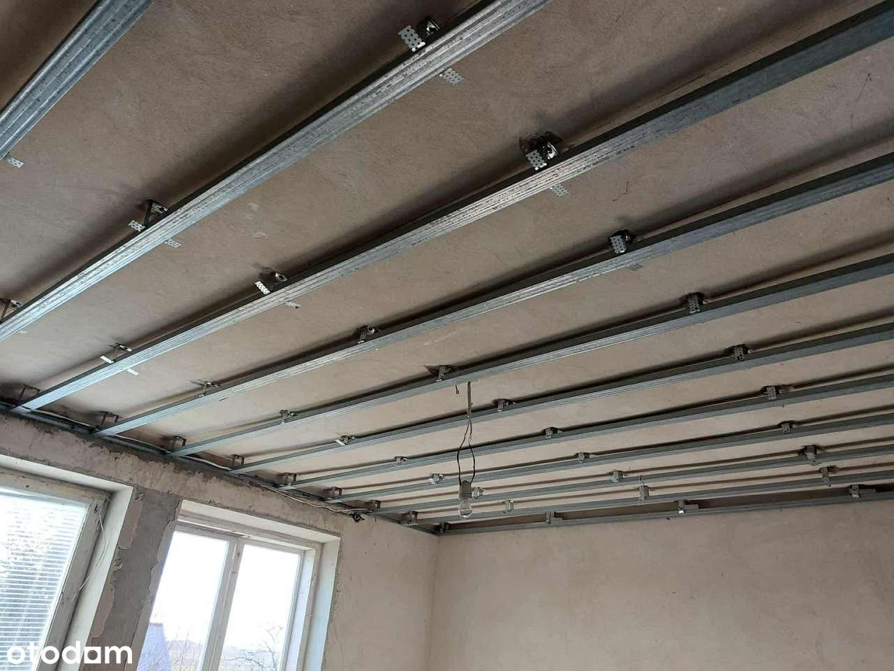 Dom z potencjałem niedaleko Buska-Zdroju - Pełny obrazek: 4/7