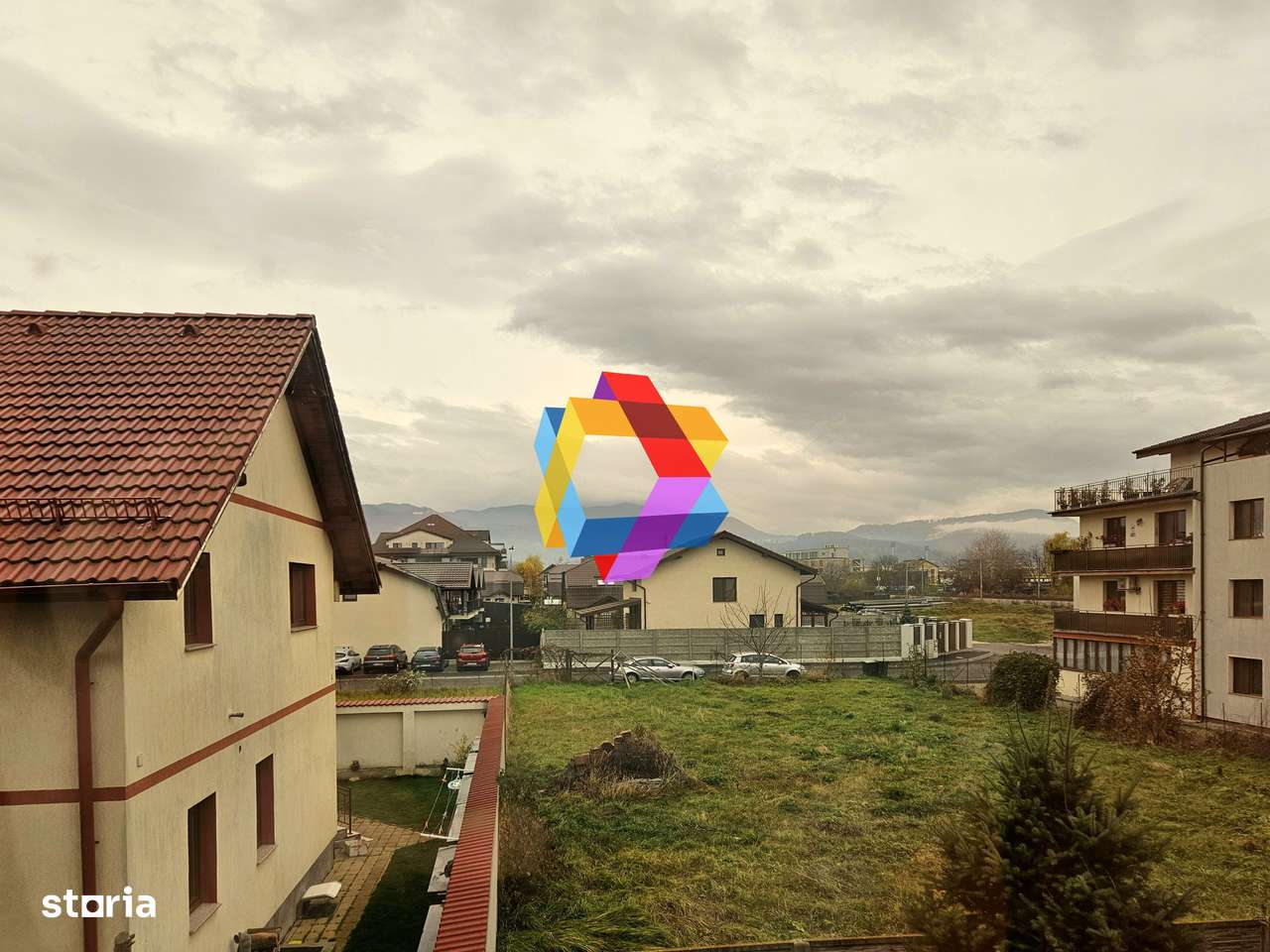 Oportunitate - Casă individuala Tractorul 180 mp , zona Coresi-0